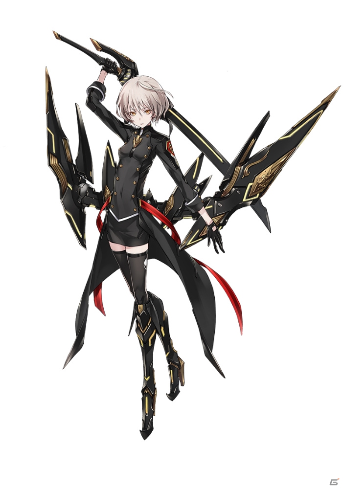 「クリスタル オブ リユニオン」で「ドールズオーダー」とのコラボイベントが開催！ユーウェインやベディヴィエールが登場の画像6