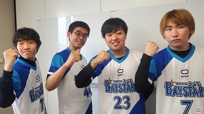 「eBASEBALL プロリーグ」2019シーズン ローソン eオープニングシリーズの公式レポートが到着！の画像26