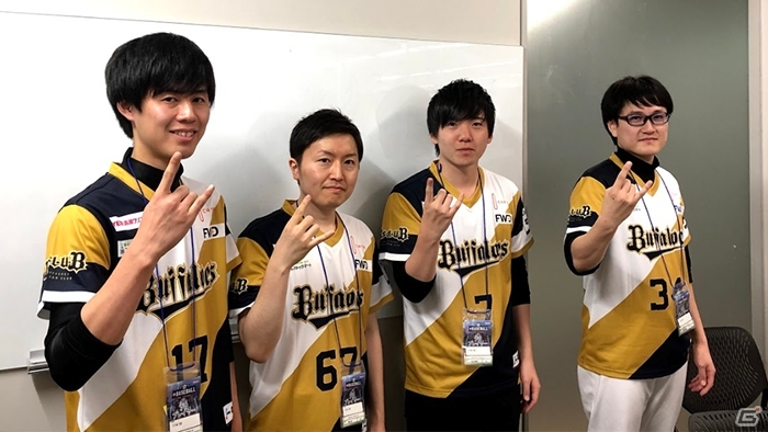 「eBASEBALL プロリーグ」2019シーズン ローソン eオープニングシリーズの公式レポートが到着！の画像27