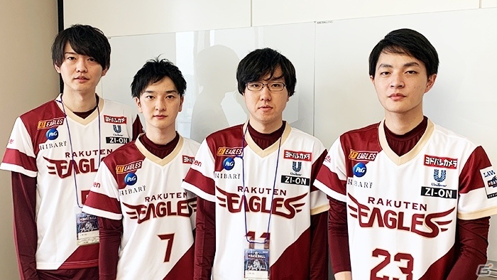 「eBASEBALL プロリーグ」2019シーズン ローソン eオープニングシリーズの公式レポートが到着！の画像30