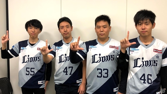 「eBASEBALL プロリーグ」2019シーズン ローソン eオープニングシリーズの公式レポートが到着！の画像34