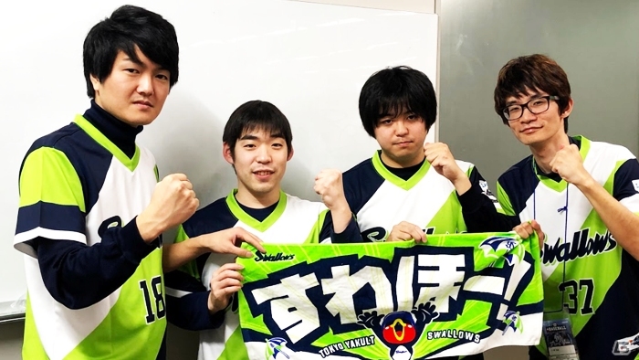 「eBASEBALL プロリーグ」2019シーズン ローソン eオープニングシリーズの公式レポートが到着！の画像36