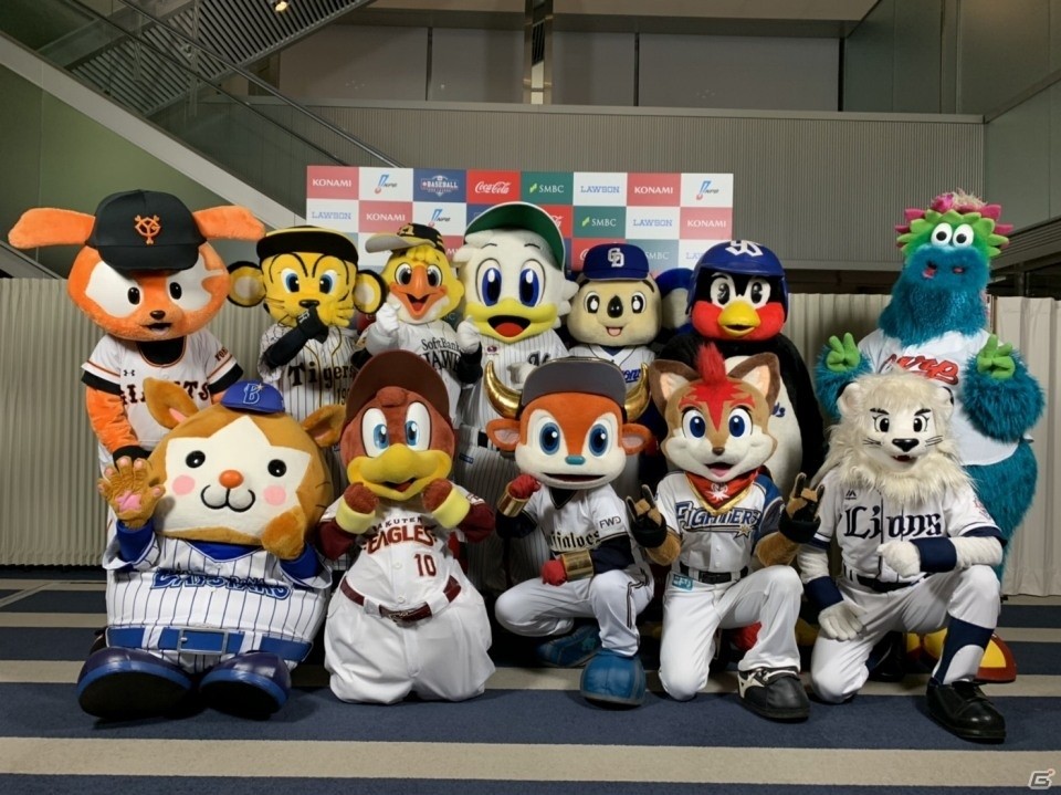 「eBASEBALL プロリーグ」2019シーズン ローソン eオープニングシリーズの公式レポートが到着！の画像38