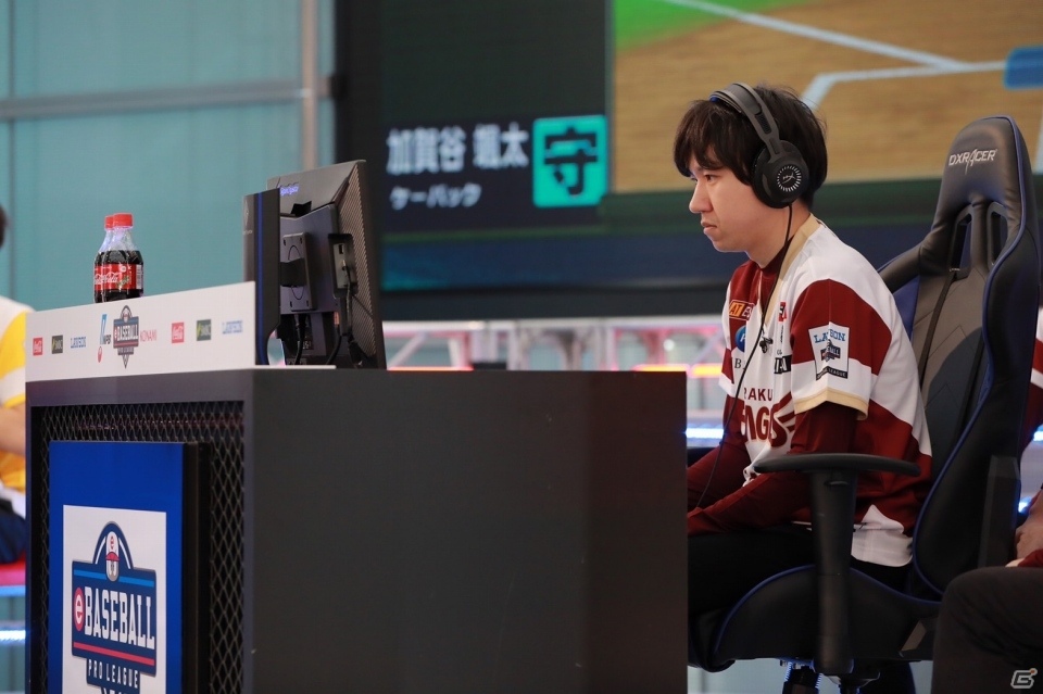 「eBASEBALL プロリーグ」2019シーズン ローソン eオープニングシリーズの公式レポートが到着！の画像44
