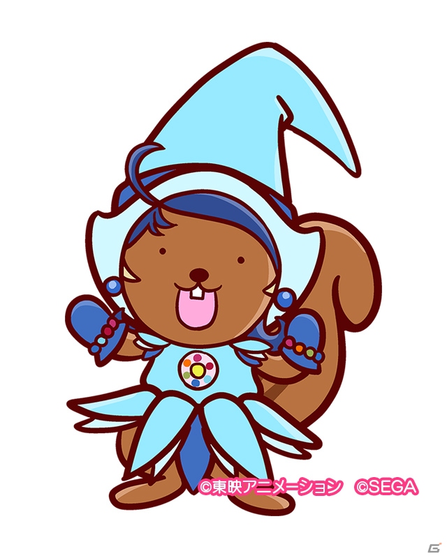 「ぷよぷよ!!クエスト」おジャ魔女どれみコラボの詳細が発表！春風どれみら5キャラクターが録りおろしボイス付きで登場の画像10