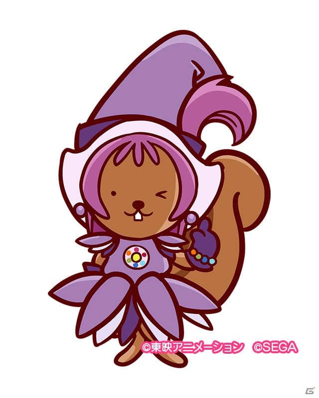 「ぷよぷよ!!クエスト」おジャ魔女どれみコラボの詳細が発表！春風どれみら5キャラクターが録りおろしボイス付きで登場の画像11