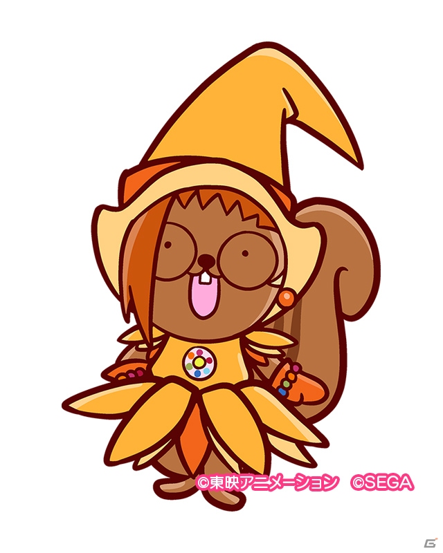 「ぷよぷよ!!クエスト」おジャ魔女どれみコラボの詳細が発表！春風どれみら5キャラクターが録りおろしボイス付きで登場の画像9