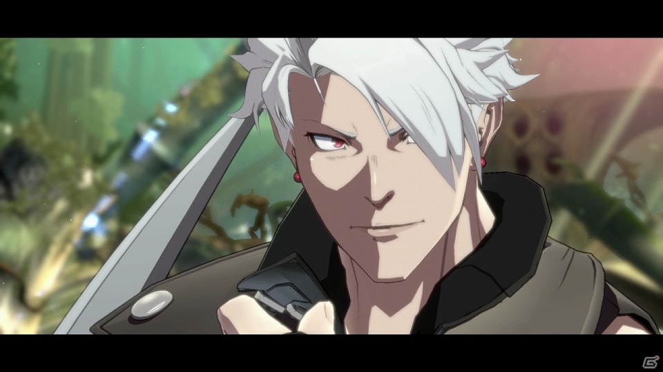 「New GUILTY GEAR（仮）」第5弾トレーラーにて「チップ=ザナフ」＆「ポチョムキン」の参戦が発表！の画像3
