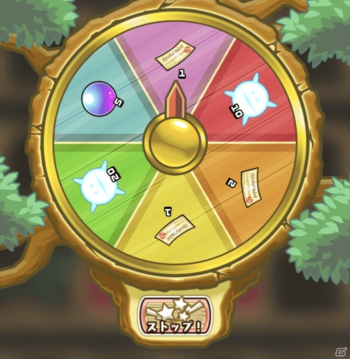 「なめこの巣」冒険が早送りできる「ちかみちナビ」や「施設移動ボタン」など5つの機能が追加！の画像5