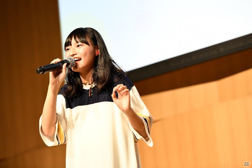 「BATON＝RELAY WORKSHOP vol.2」の公式ライブレポートが到着！朗読・ライブ・生アフレコで声優が成長していく新感覚のイベントの画像13