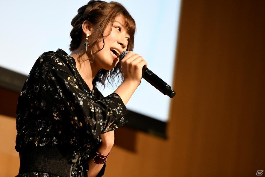 「BATON＝RELAY WORKSHOP vol.2」の公式ライブレポートが到着！朗読・ライブ・生アフレコで声優が成長していく新感覚のイベントの画像14