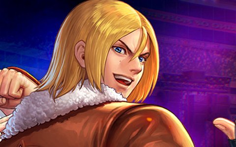 「THE KING OF FIGHTERS ALLSTAR」リアルタイム対戦モード「チャンピオンシップ」が実装！