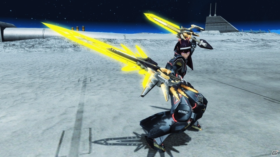 「ファンタシースターオンライン2」にて「イドラ ファンタシースターサーガ」1周年を記念したコラボが開催！の画像100