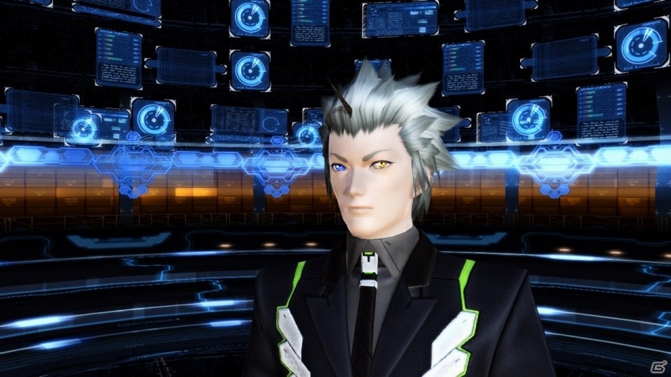 「ファンタシースターオンライン2」にて「イドラ ファンタシースターサーガ」1周年を記念したコラボが開催！の画像110