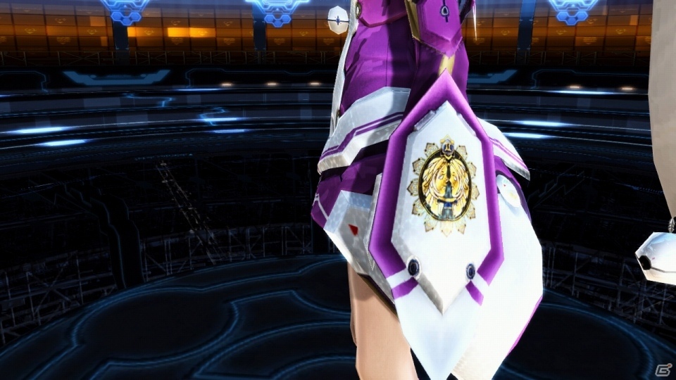 「ファンタシースターオンライン2」にて「イドラ ファンタシースターサーガ」1周年を記念したコラボが開催！の画像19
