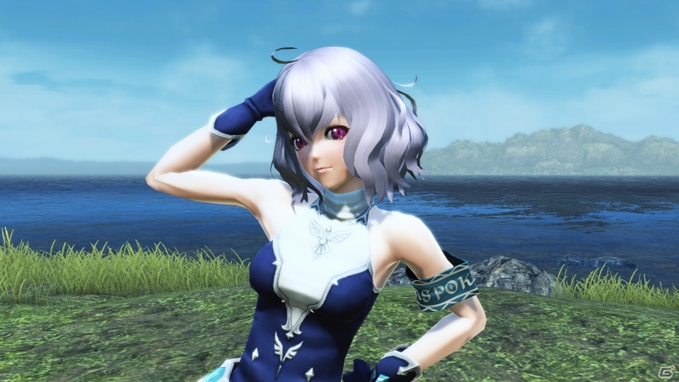 「ファンタシースターオンライン2」にて「イドラ ファンタシースターサーガ」1周年を記念したコラボが開催！の画像60