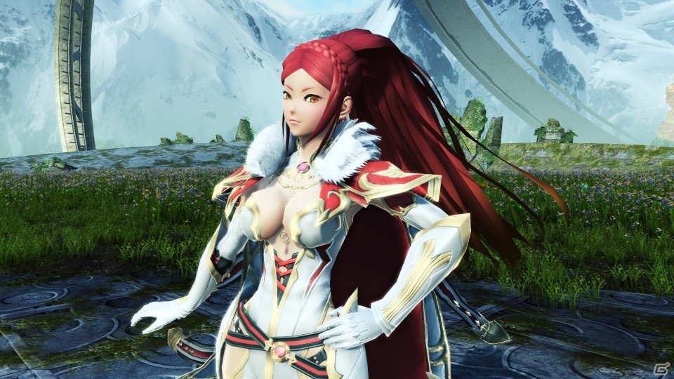 「ファンタシースターオンライン2」にて「イドラ ファンタシースターサーガ」1周年を記念したコラボが開催！の画像62