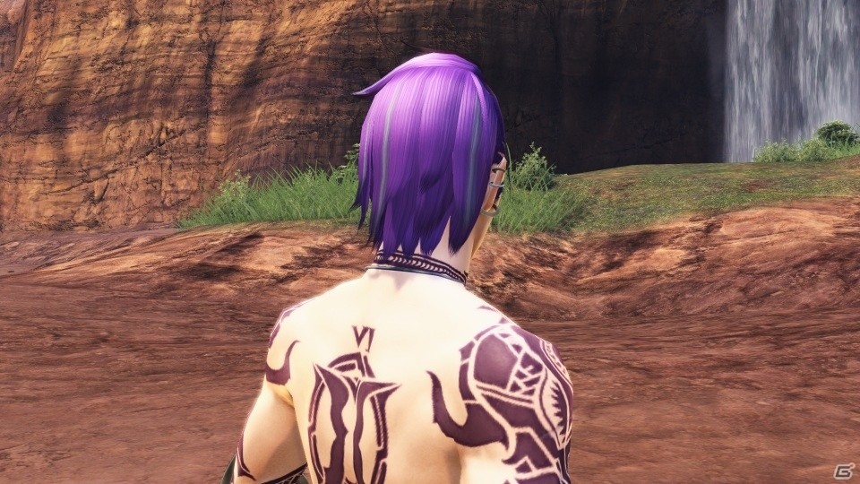「ファンタシースターオンライン2」にて「イドラ ファンタシースターサーガ」1周年を記念したコラボが開催！の画像63