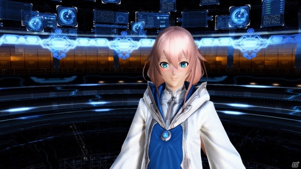 「ファンタシースターオンライン2」にて「イドラ ファンタシースターサーガ」1周年を記念したコラボが開催！の画像67