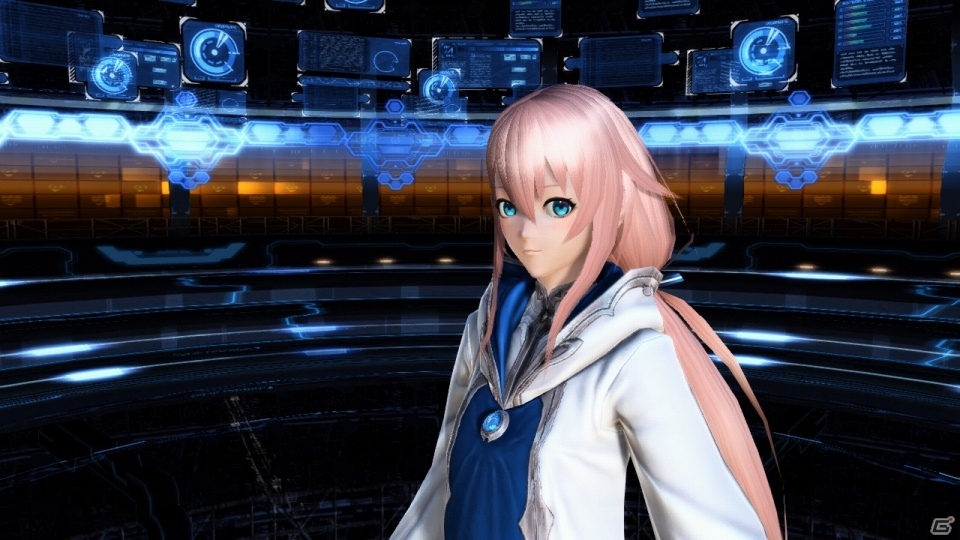 「ファンタシースターオンライン2」にて「イドラ ファンタシースターサーガ」1周年を記念したコラボが開催！の画像69