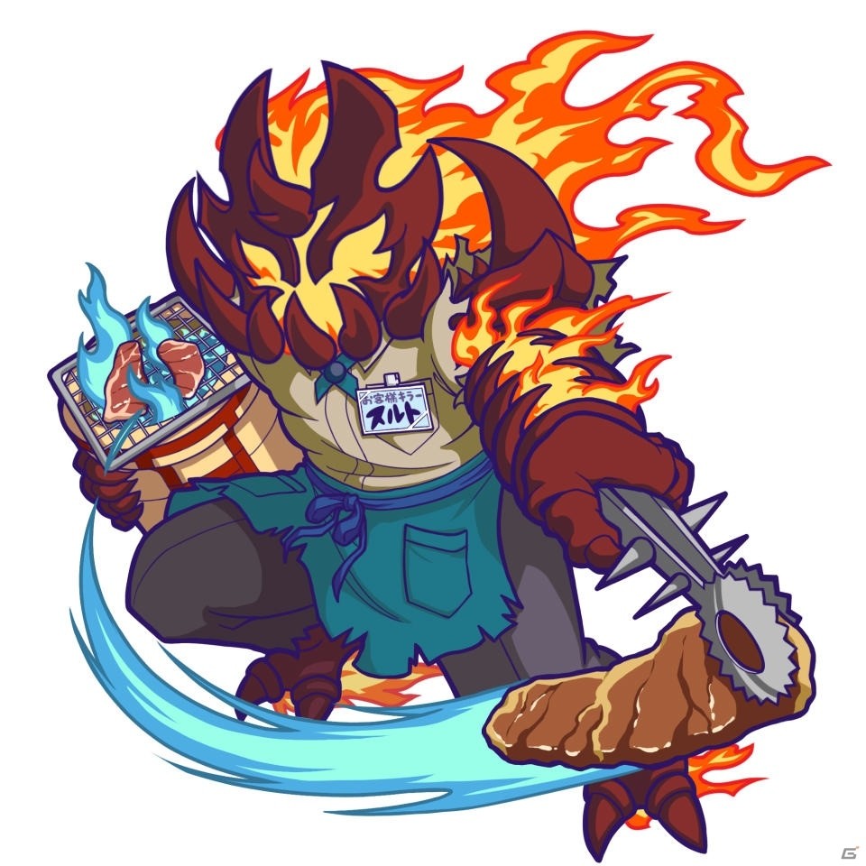 モンスターストライク パンドラ役小倉唯サイン入り色紙 モンパニ」パンドラ役・小倉唯さんのサイン色紙をGamer読者に