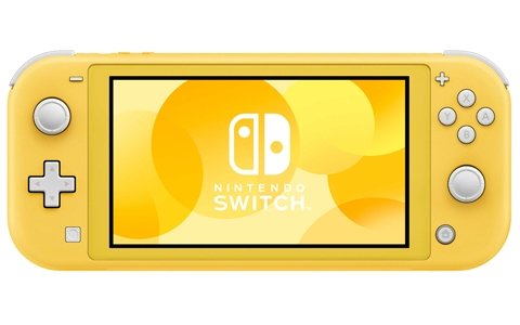 Nintendo Switch LiteにイーソルのexFATファイルシステム「PrFILE2 exFAT」が採用―大容量メディアに最適化