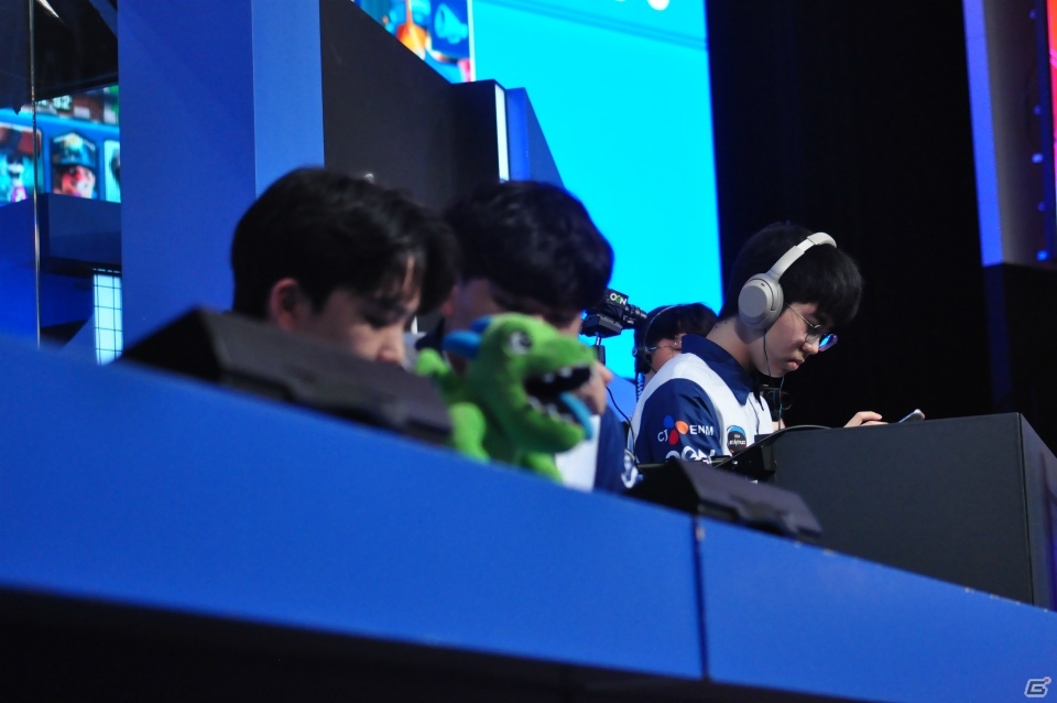 「クラロワリーグ アジア2019」シーズン2の王者は韓国のOGN ENTUSに決定―日本のFAV gamingとともに世界一決定戦へ進出の画像2