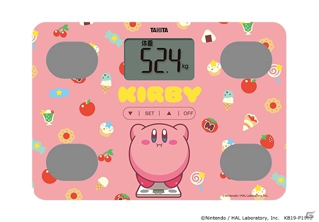 あなたの暮らしに、いつもカービィを―「星のカービィ」オリジナルグッズ第2弾が発売決定！の画像2