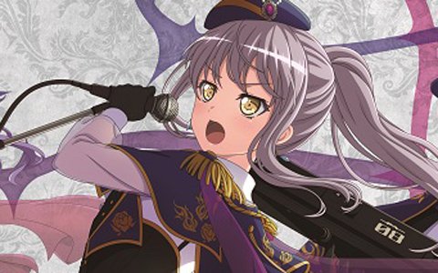 Roseliaのライブ映像Blu-ray「Roselia 2017-2018 LIVE BEST -Soweit-」が本日発売！