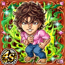 「探検ドリランド」週刊少年チャンピオンとのコラボが実施！「刃牙」「BEASTARS」などのキャラクターが登場の画像2