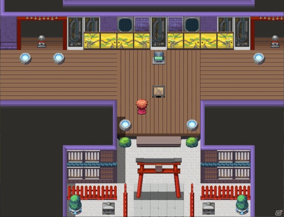 「RPGツクールMV」販売本数40万本突破＆発売4周年記念！無料ツール「RPGツクールMVツール・データベースコンバーターMV」が配布の画像16
