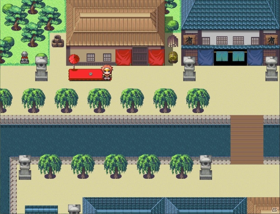 「RPGツクールMV」販売本数40万本突破＆発売4周年記念！無料ツール「RPGツクールMVツール・データベースコンバーターMV」が配布の画像22