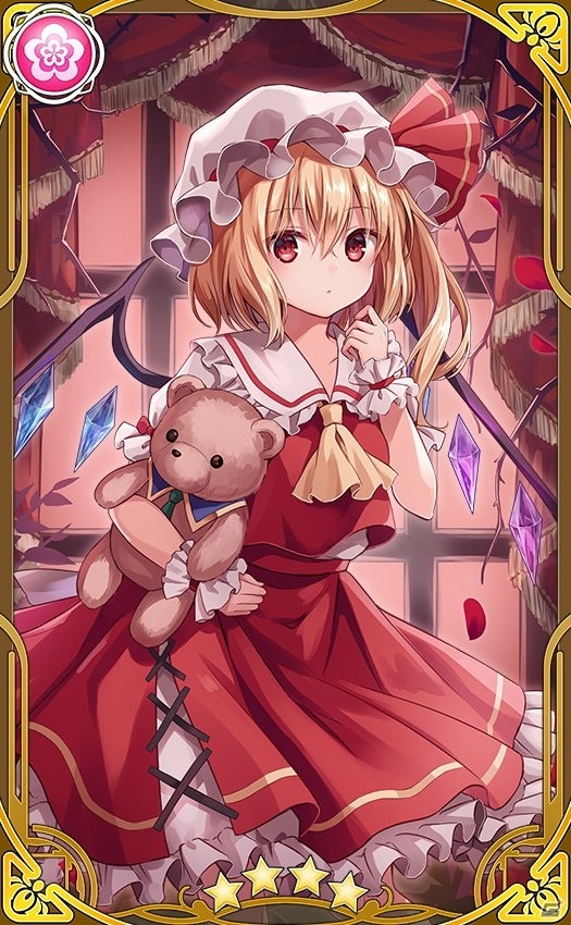 「東方キャノンボール」イベント「お嬢様のキャンドルナイト」が開催！咲夜、レミリアらのピックアップ召喚も実施の画像4
