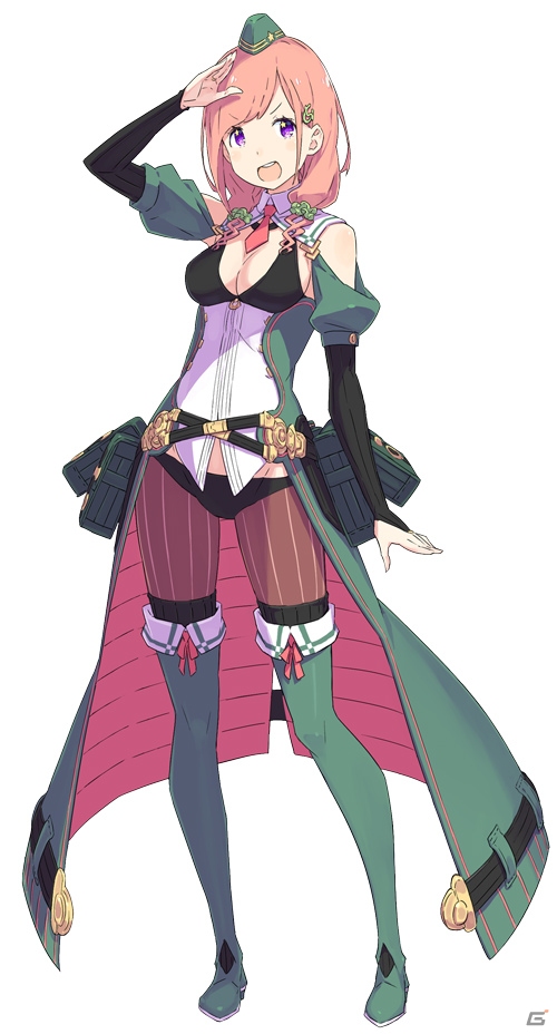 Steam版「CONCEPTION PLUS 俺の子供を産んでくれ！」が本日発売！早期購入特典は57曲を収録したサウンドトラックの画像6