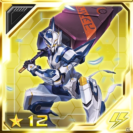 「ファンタシースターオンライン2 es」esスクラッチ「ベルカード with 白雉春光」とSeason3第7章 前編が配信！の画像4