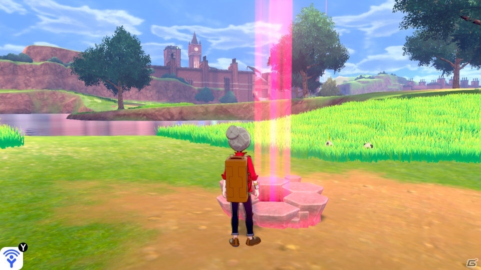 「ポケットモンスター ソード・シールド」成長しやすい能力を変化させる「ミント」など新たなどうぐ・機能が登場！の画像1