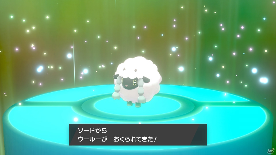 「ポケットモンスター ソード・シールド」成長しやすい能力を変化させる「ミント」など新たなどうぐ・機能が登場！の画像20