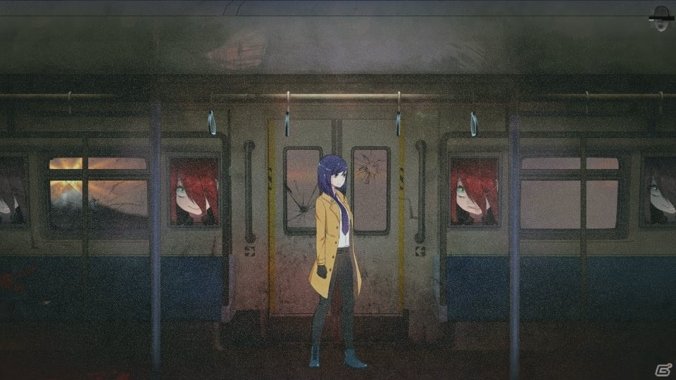 Switch版「Tokyo Dark -Remembrance-」が配信開始！「東京ダーク」では語られなかった謎が解明され新たなエンディングも追加の画像6