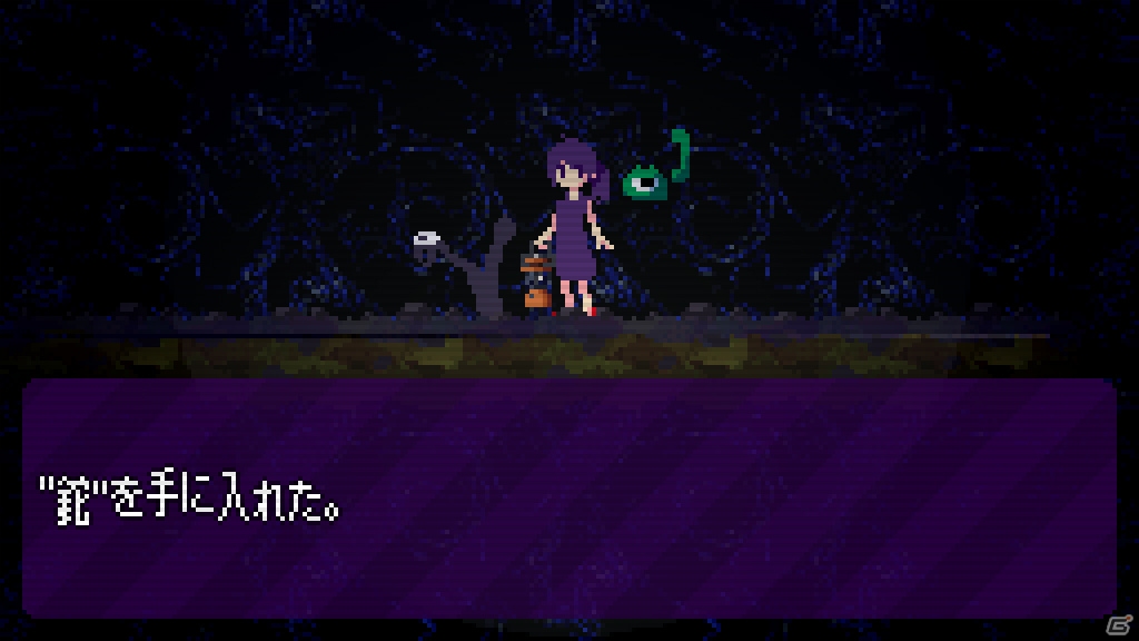 2Dアドベンチャーゲーム「Strange Telephone」のSwitch版が配信開始！10％オフで購入できるセールも実施の画像3
