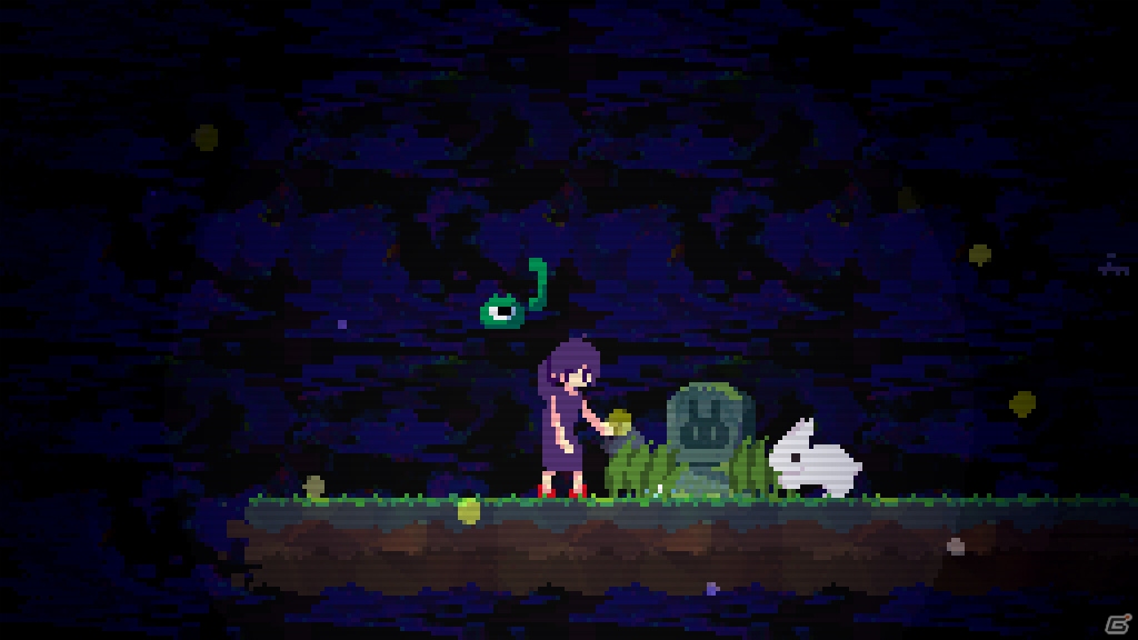 2Dアドベンチャーゲーム「Strange Telephone」のSwitch版が配信開始！10％オフで購入できるセールも実施の画像7