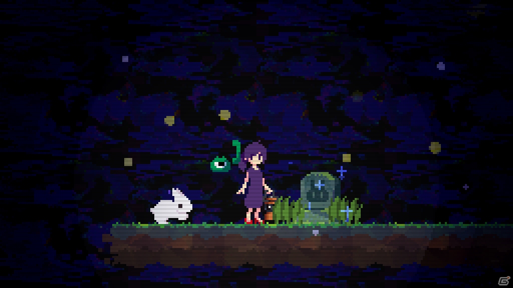 2Dアドベンチャーゲーム「Strange Telephone」のSwitch版が配信開始！10％オフで購入できるセールも実施の画像8