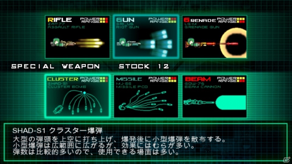Switch「ギガンティック・アーミー」が11月14日に配信！重量感溢れる16bit風の横スクロールメカアクションの画像4