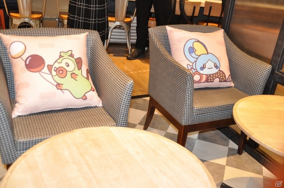 シュワシュワもちもちのタピオカドリンクには新ポケモン3匹が登場！「ミスドでポケモンに会おう！」試食会をレポートの画像24
