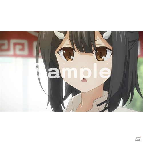 Blu-ray＆DVD発売記念「『プリズマ☆ファンタズム』展」がジーストアにて開催決定！の画像3