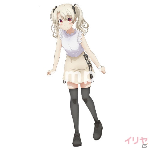 Blu-ray＆DVD発売記念「『プリズマ☆ファンタズム』展」がジーストアにて開催決定！の画像6