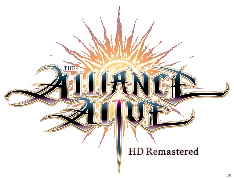 PC版「アライアンス・アライブ HDリマスター」の発売日が2020年1月17日に決定！60FPSに対応の画像6