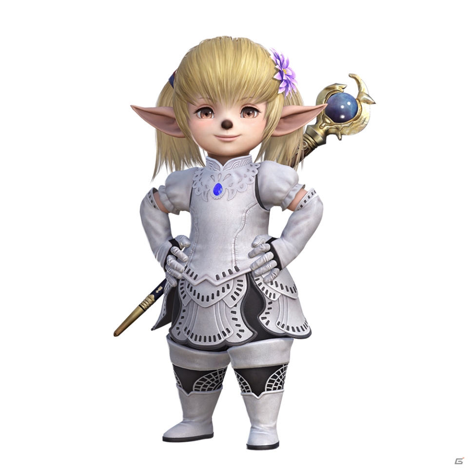 「ディシディアFFNT／NT フリーエディション」シャントットとノクティスの3rdフォーム＆5thウェポンセットが販売開始！の画像11