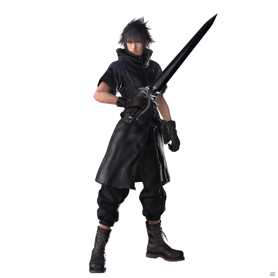 「ディシディアFFNT／NT フリーエディション」シャントットとノクティスの3rdフォーム＆5thウェポンセットが販売開始！の画像12