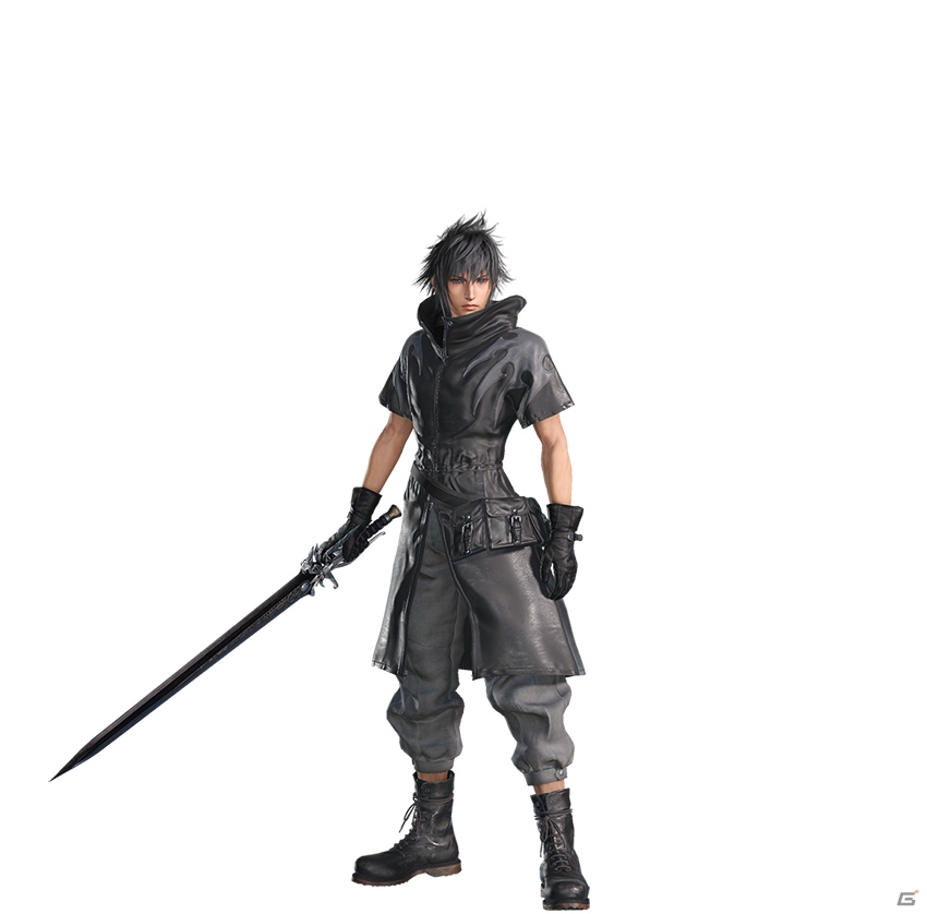 「ディシディアFFNT／NT フリーエディション」シャントットとノクティスの3rdフォーム＆5thウェポンセットが販売開始！の画像8