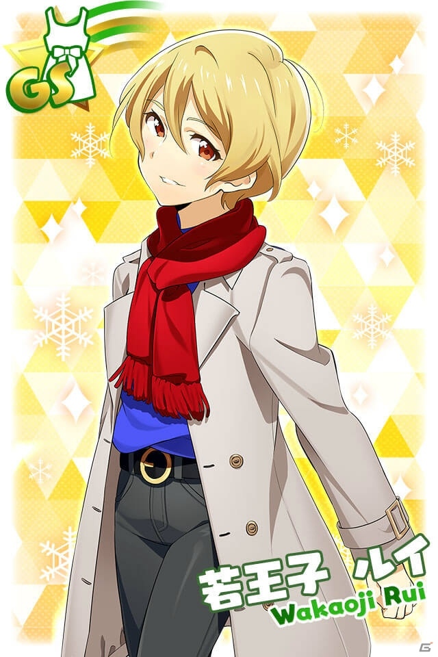 「Tokyo 7th シスターズ」レイドイベント「EPISODE 0.7 -Melt in the Snow-完結記念 レイドイベントLEGEND SP!!」が開催の画像2